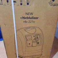 اکسیژن ساز زنیت مد ۱۰ لیتری