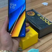 Note 14 pro plus512/12 - poco x6 & x6 pro512/12 -|موبایل|خرم‌آباد, |دیوار