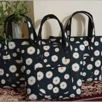 دوخت کاور و ساک و....