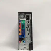مینی کیس Acer/رم DDR4/نسل۶/SSD128/ اداری حسابداری|رایانه رومیزی|تهران, بلورسازی|دیوار