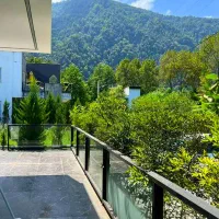 ویلا پلاک یک جنگل نوشهر