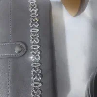 دستبند نقره ۹۲۵