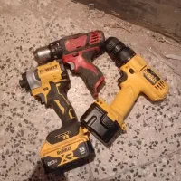 فروش ابزارالات نجاری و ام دی اف