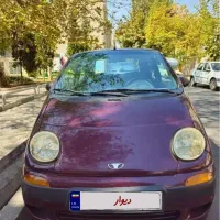 دوو ماتیز|خودرو سواری و وانت|تهران, تهرانپارس شرقی|دیوار