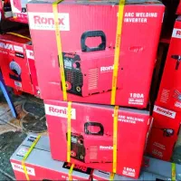 اینورتر موتورجوش 180آمپر رونیکس4603باگارانتی40ماهه