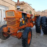 تراکتور رومانی