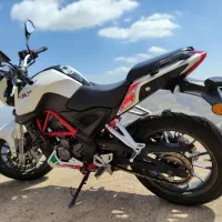 بنلی ۲۵۰ فو.ر.ی