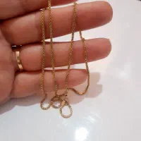 زنجیر طلا|جواهرات|اندیمشک, |دیوار