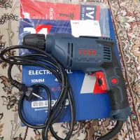 دریل برقی ایوک ۴۸۰ وات کاملا نو