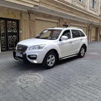 لیفان x60 اوتوماتیک، مدل‌ 1397