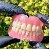 دندان اختصاصی مناسب با چهره شما|خدمات آرایشگری و زیبایی|طرقبه, |دیوار