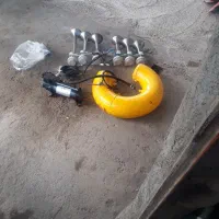 بوق پاکستانی ورینگ اسپرت