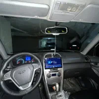 ام وی ام x33 سفید بی رنگ اتومات|خودرو سواری و وانت|تهران, ایوانک|دیوار