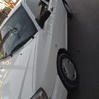 مدل ۹۷ بدون رنگ ضربه|خودرو سواری و وانت|خمینیشهر, |دیوار