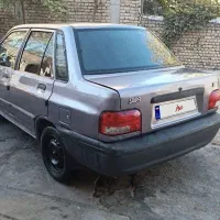 پراید ۸۹|خودرو سواری و وانت|آشخانه, |دیوار