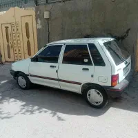 پراید هاچبک