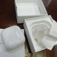 ایرپاد 4 اصلی نویز کنسلینگ