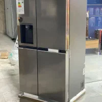 یخچال فریزر ال جی j267