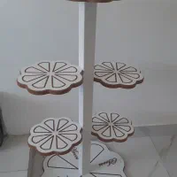 استند|کتابخانه، شلف، قفسه‌های دیواری|ملایر, |دیوار