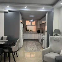 ۷۶متر  ۲خواب  بازسازی مدرن  بلوار اباذر