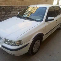 سمند مدل 1390|خودرو سواری و وانت|اصفهان, شمس آباد|دیوار