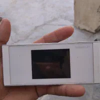 مودم جی بی سالم بدون خرابی لمسی هست