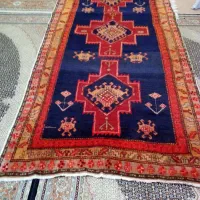 فرش دستبافت قدیمی