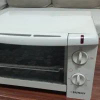 توستر|اجاق گاز و لوازم برقی پخت‌وپز|بندر انزلی, کارآموزی|دیوار