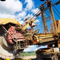 استخدام تعمیرکاربرق کار انباردارنگهبان و  در معدن