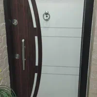 نصب درب ضد سرقت تعمیرات و ریگلاژ درب ، نصب آرامبند|خدمات پیشه و مهارت|شیراز, زرهی|دیوار