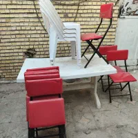 میز و صندلی|صندلی و نیمکت|چمران, |دیوار