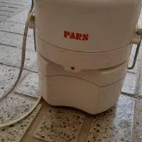 فروش آبمیوه گیری پارس