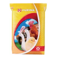 تولید دان بوقلمون مرغ پلت کنستانتره دام