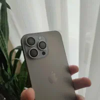 گوشی طرح آیفون 16 پرو مکس نو آکبند