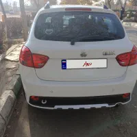 کوییک مدل ۹۹کارشناسی شده|خودرو سواری و وانت|مشهد, هفت تیر (حافظ)|دیوار