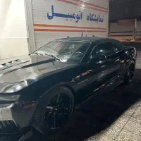 شورلت کامارو|خودرو سواری و وانت|شوش, |دیوار