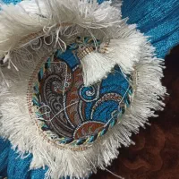 رو بالشی|رختخواب، بالش، پتو|یاسوج, |دیوار