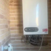 آبگرمن پکیج