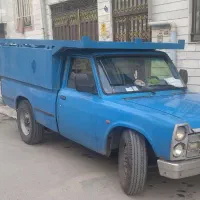 فرو‌ش نیسان مدل97