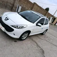 ۲۰۷ مدل ۴۰۳ارتقا درحد خشک