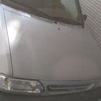 پراید|خودرو سواری و وانت|شاهین‌شهر, عطار|دیوار