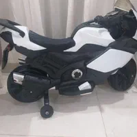 ماشین شارژی