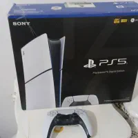 ps5 دیجیتال اسلیم