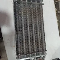 مبدلهای استوک سالم ودرحدنو بشرط