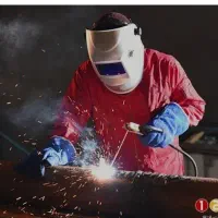 خدمات جوشکاری و برشکاری با هوا برش