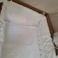 تخت کنار مادر|تخت و صندلی بچه|تبریز, |دیوار