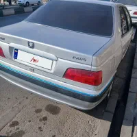 پژو پارس مدل ۱۳۸۵|خودرو سواری و وانت|قم, نیروگاه|دیوار