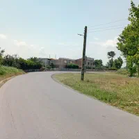 تشبندان2300مترمربع جنب تالارلماس شالیزار