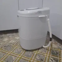 لباس شویی مینی واش تز در حد نو