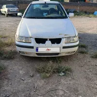 سمند مدل ۸۸
